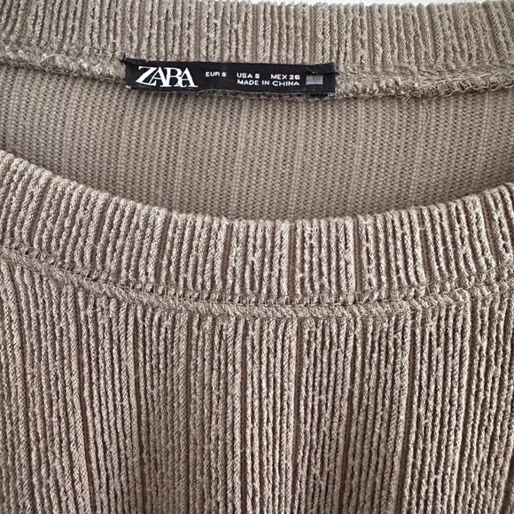 Zara Blouse - Picture 4 of 8